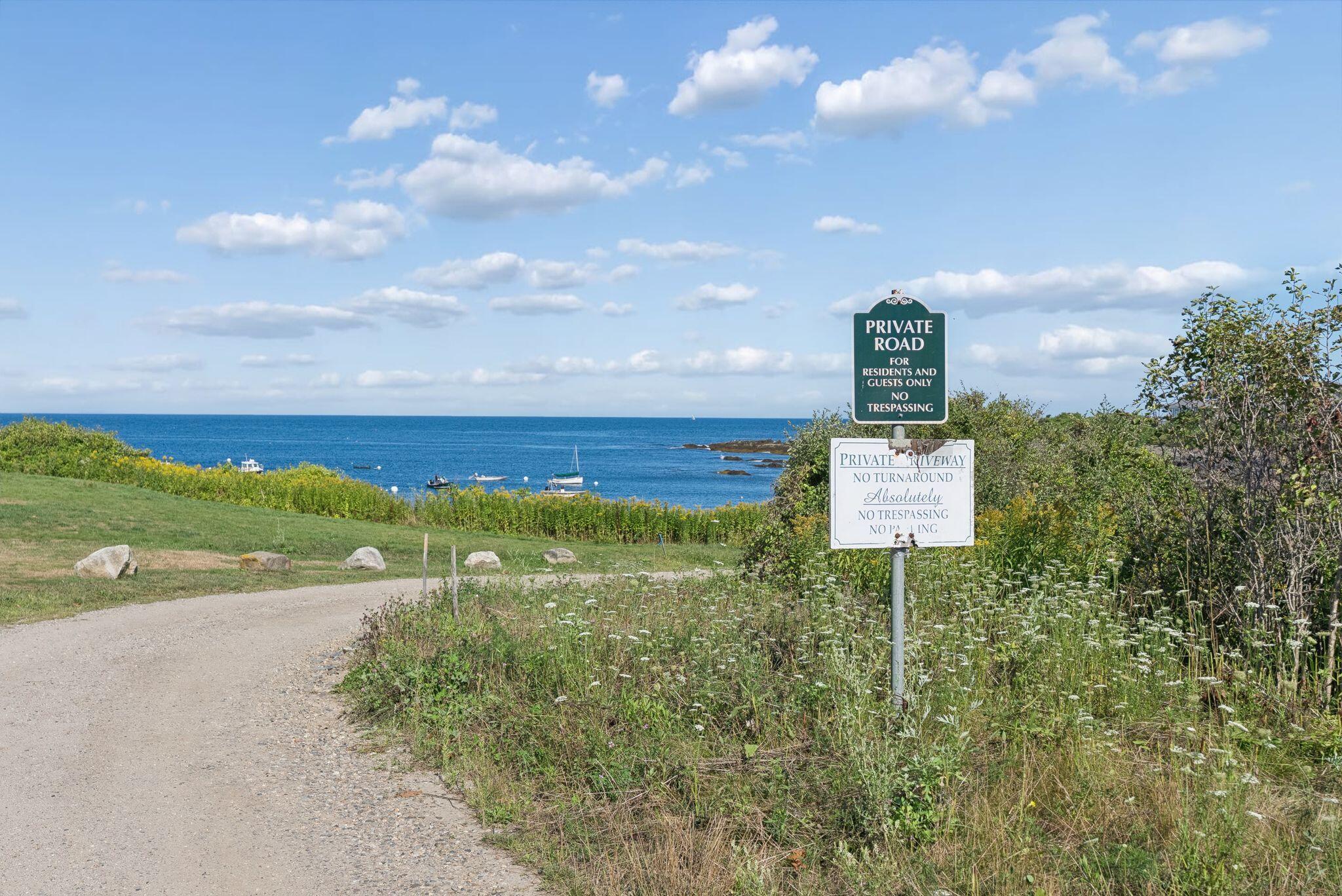 26 Hannaford Cove Road