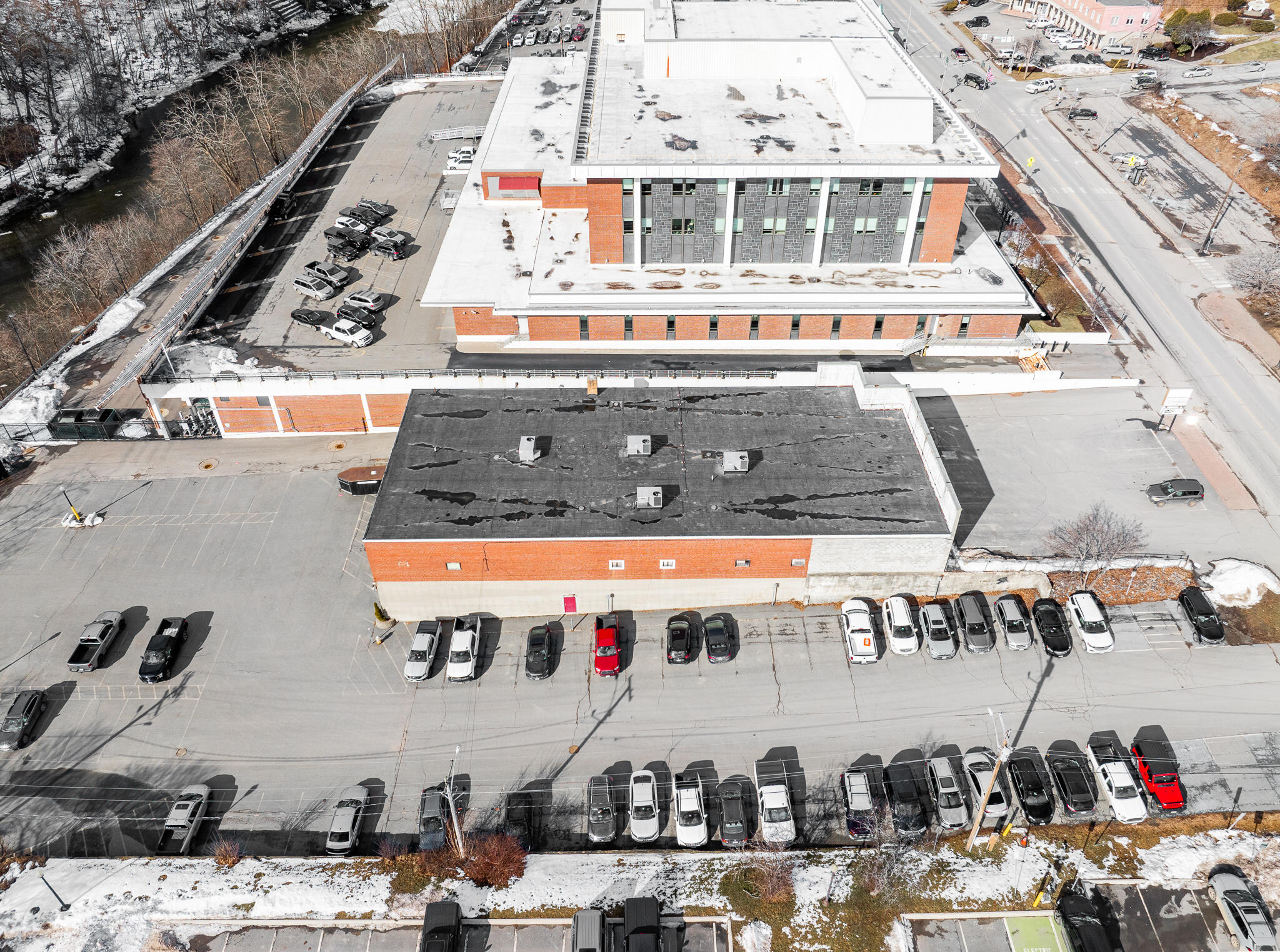 190 Harlow Street
