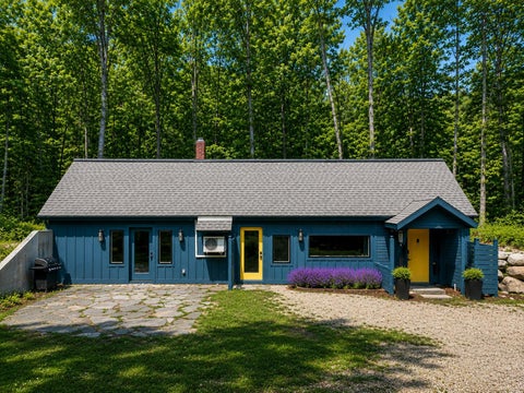Photo of 41 Rowe Brook Road, Dedham, ME 04429 (MLS # 1669698)