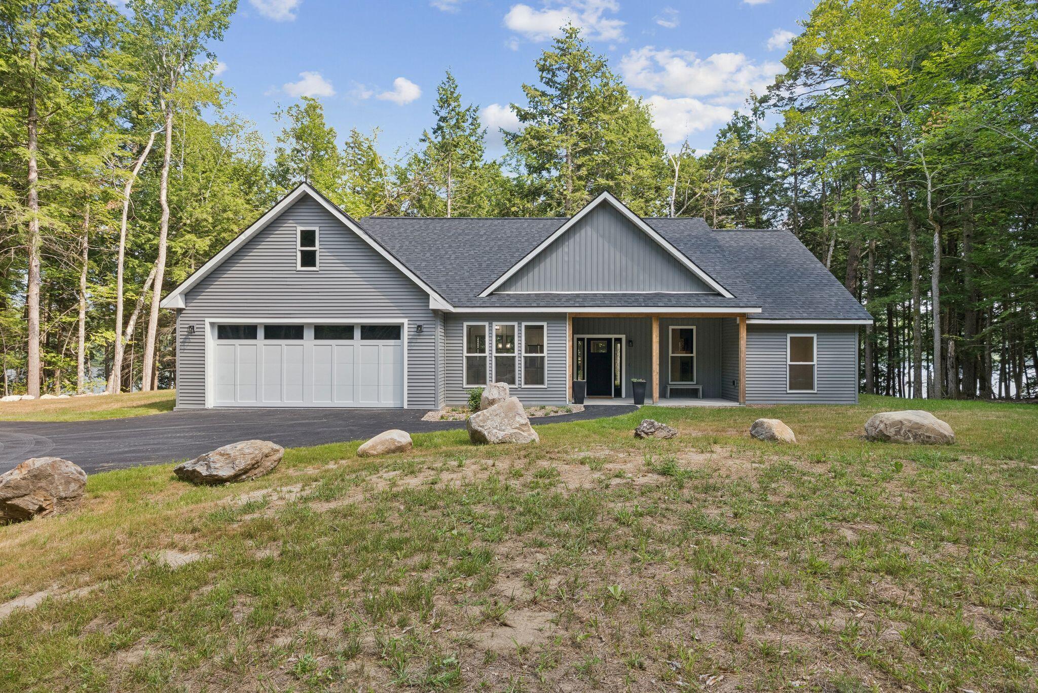 492 Point Drive