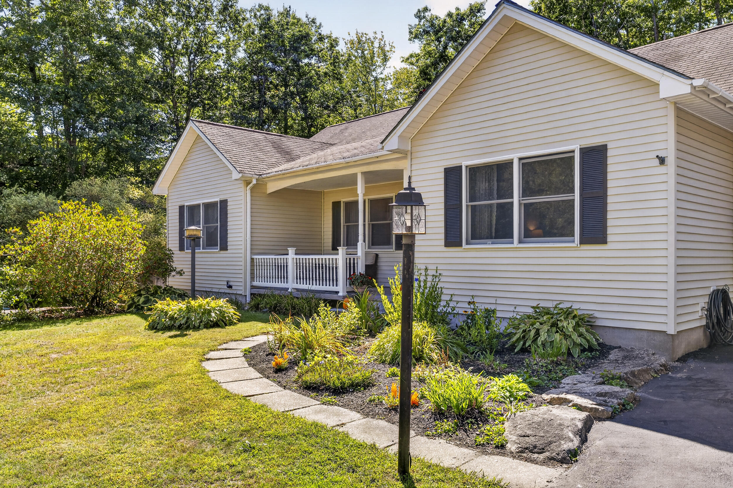 164 Indian Road