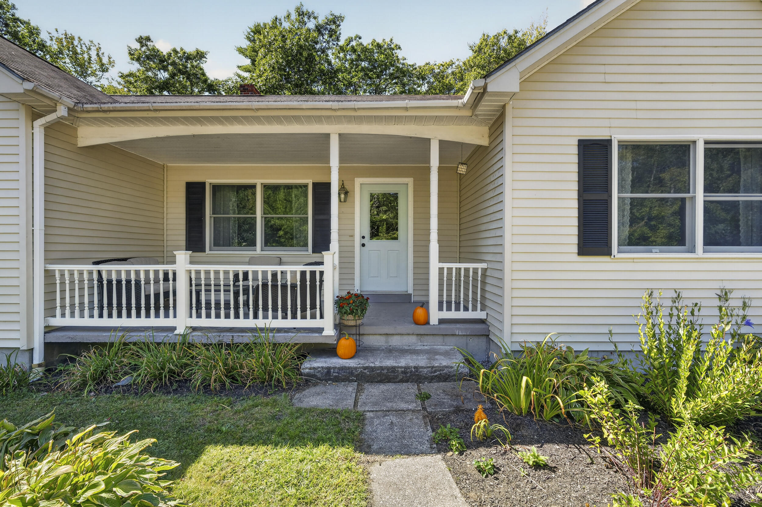 164 Indian Road