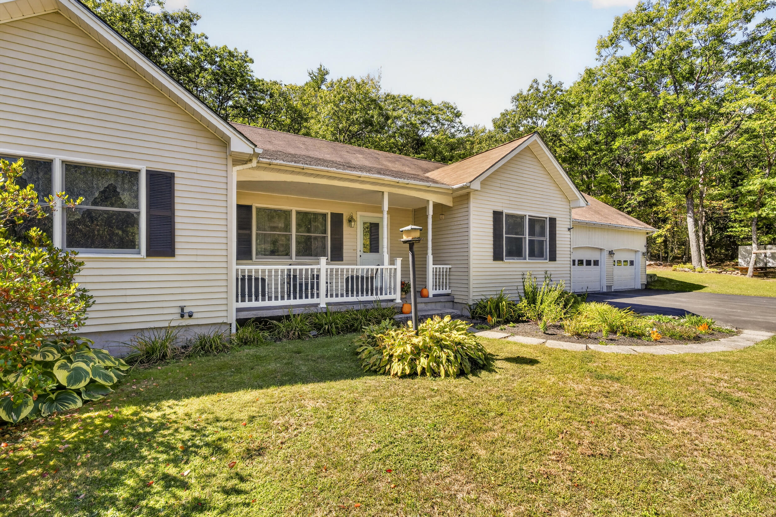 164 Indian Road