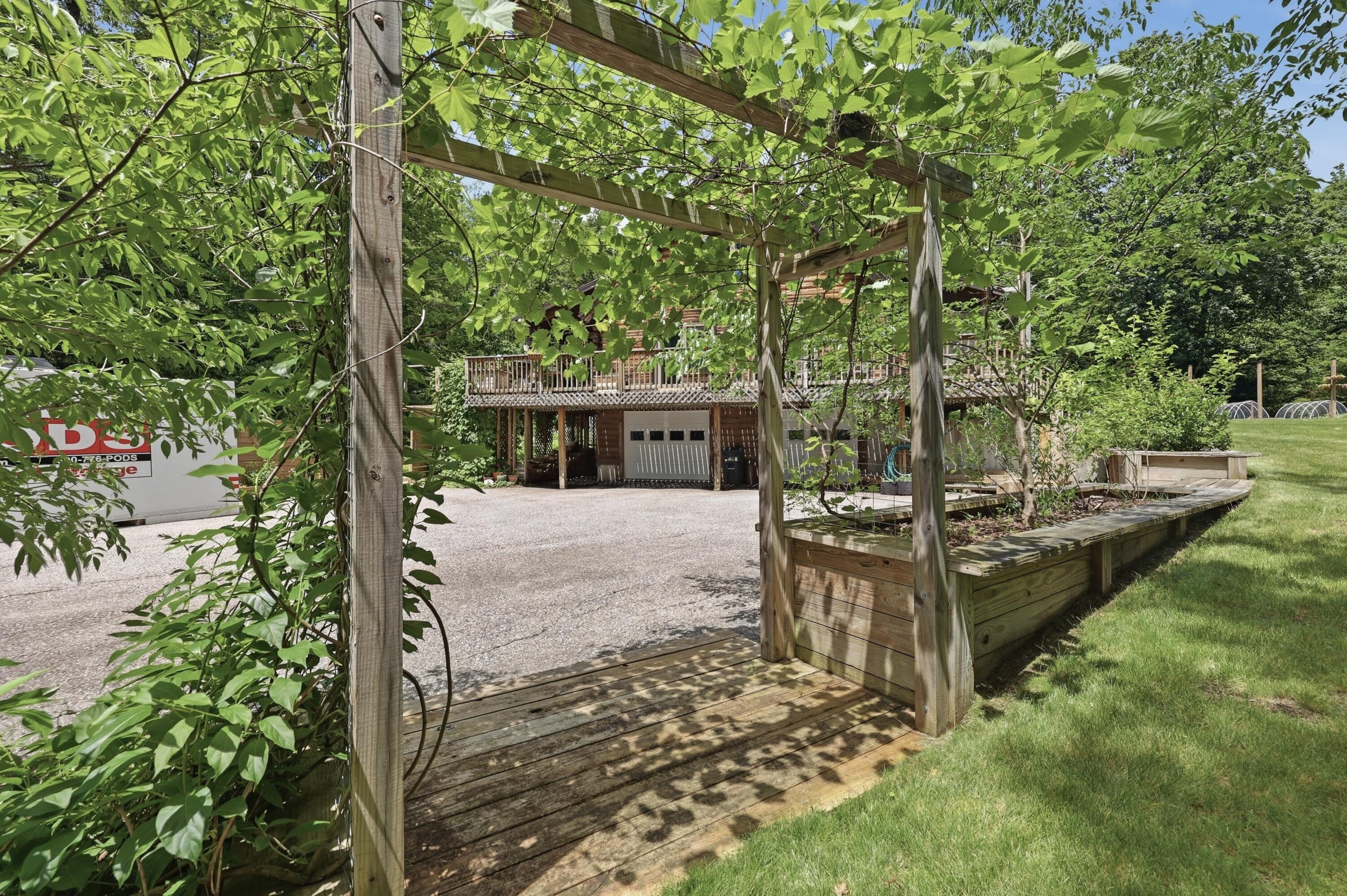 58 Lord Road