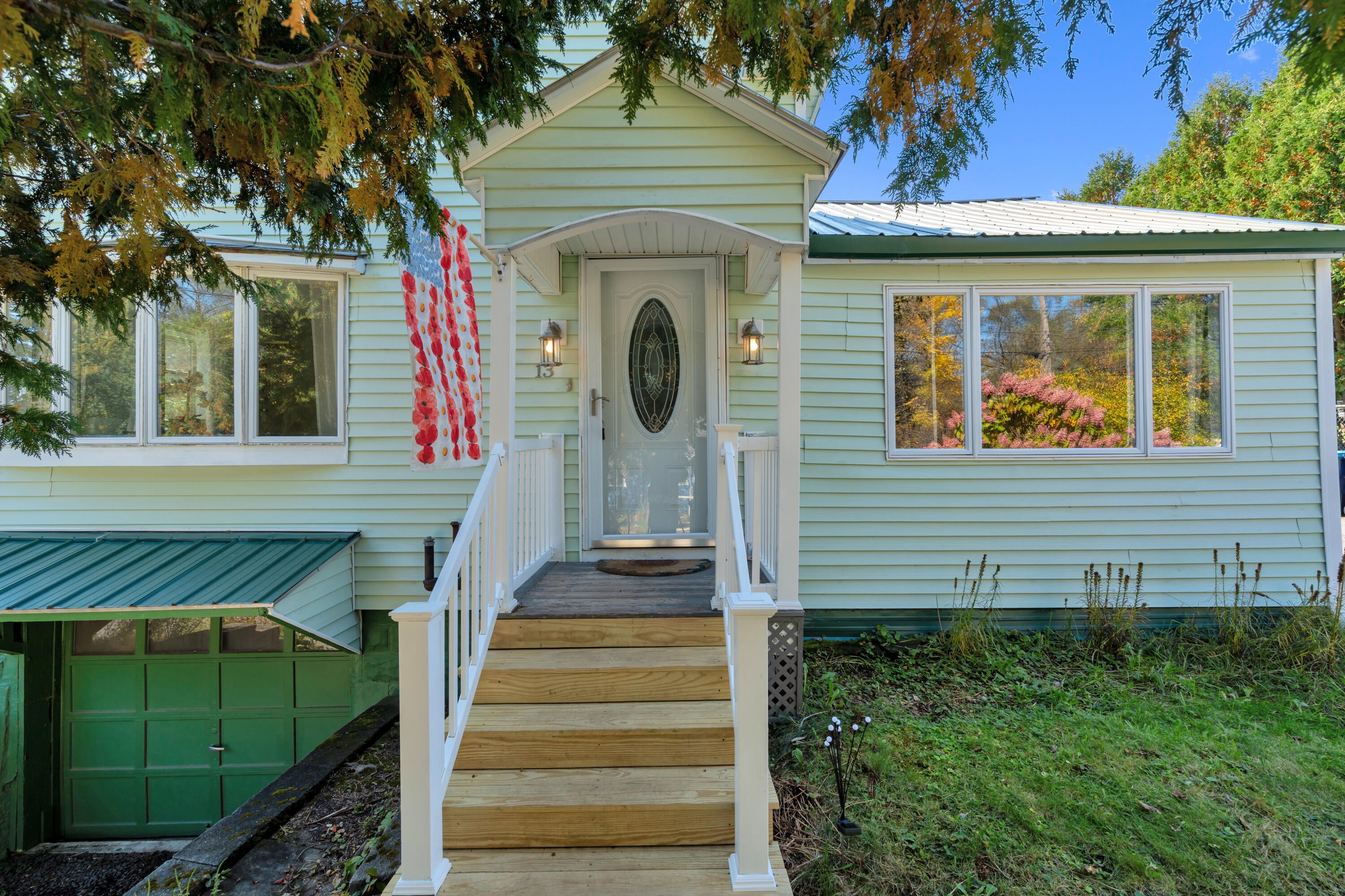 13 Johnson Street