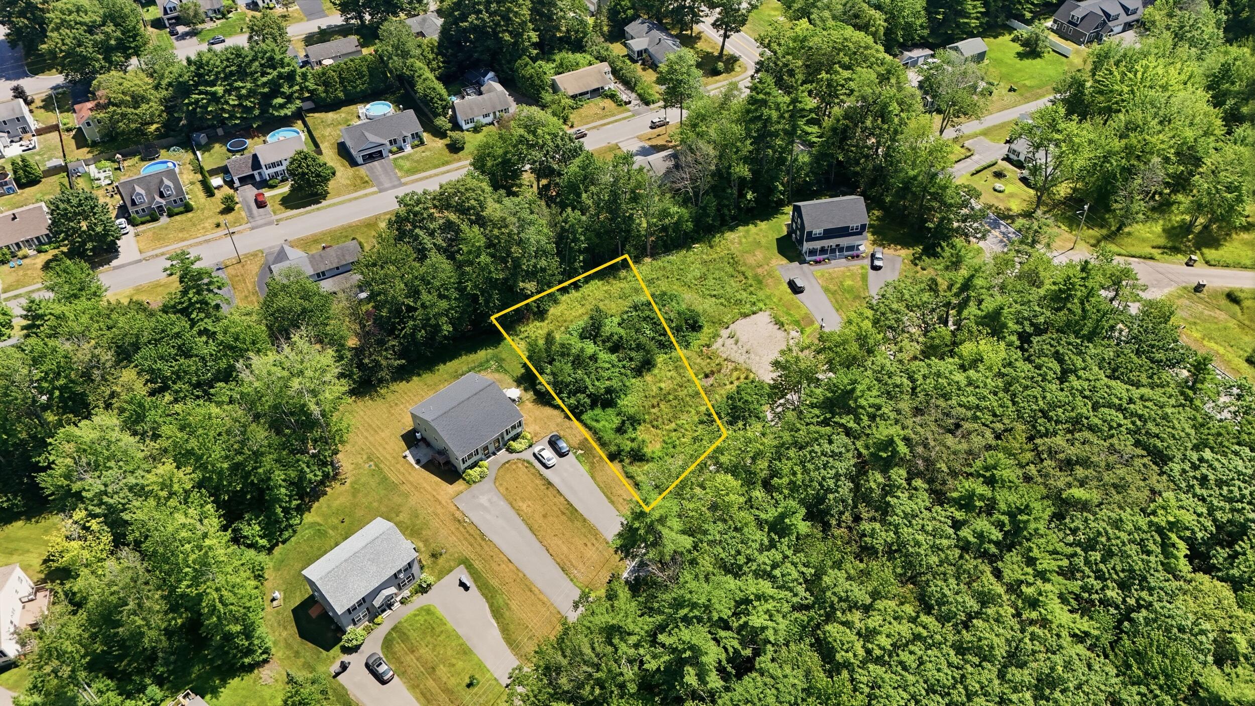 98 Shadagee Road
