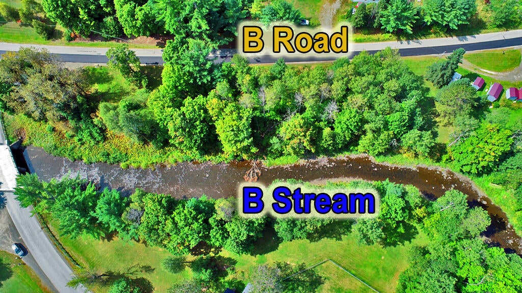 519 B Road