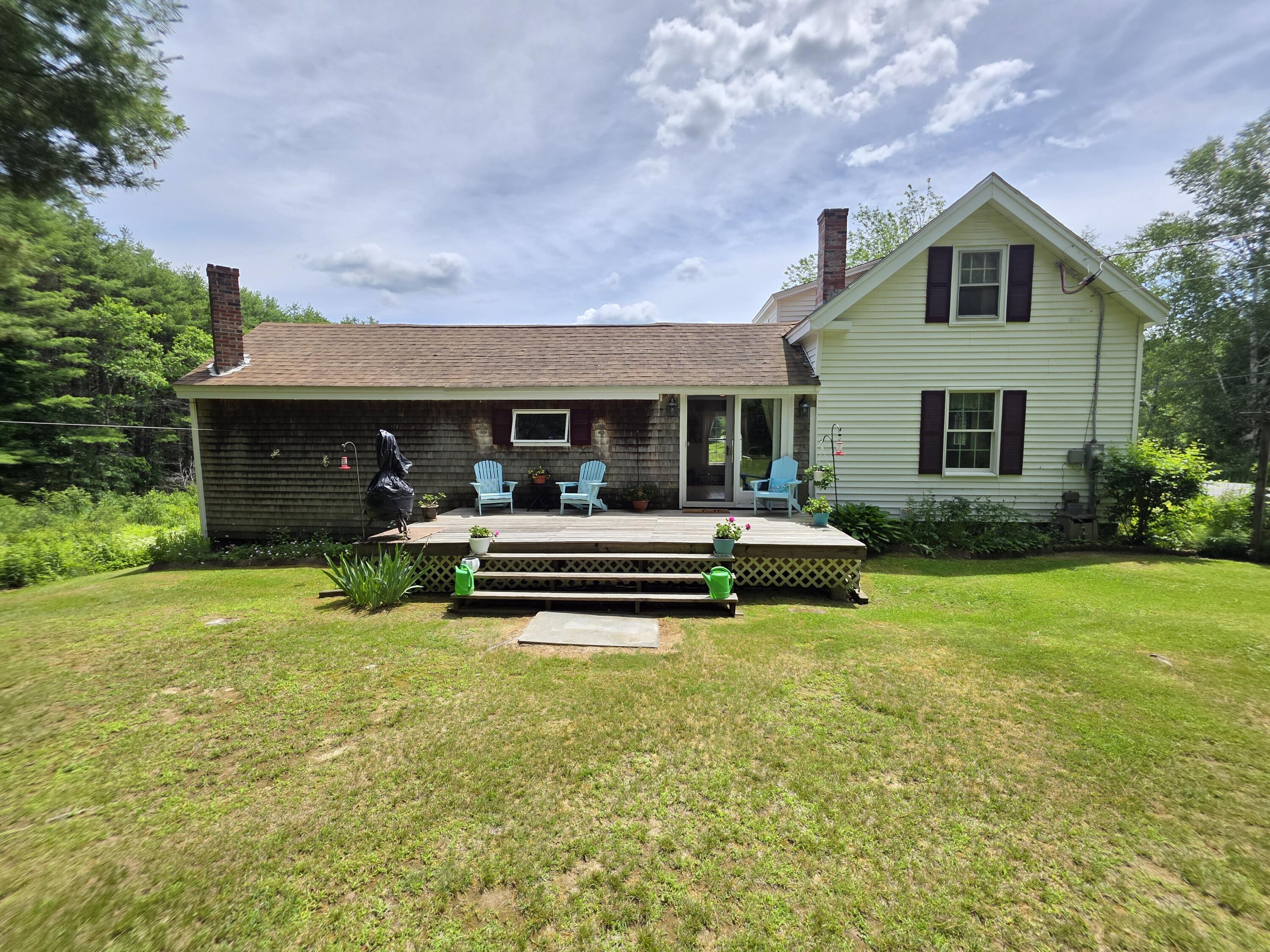 49 Willow Lane