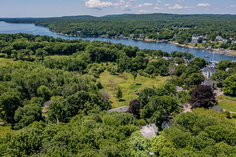 Photo of 125 Russell Avenue, Rockport, ME 04856 (MLS # 1670652)
