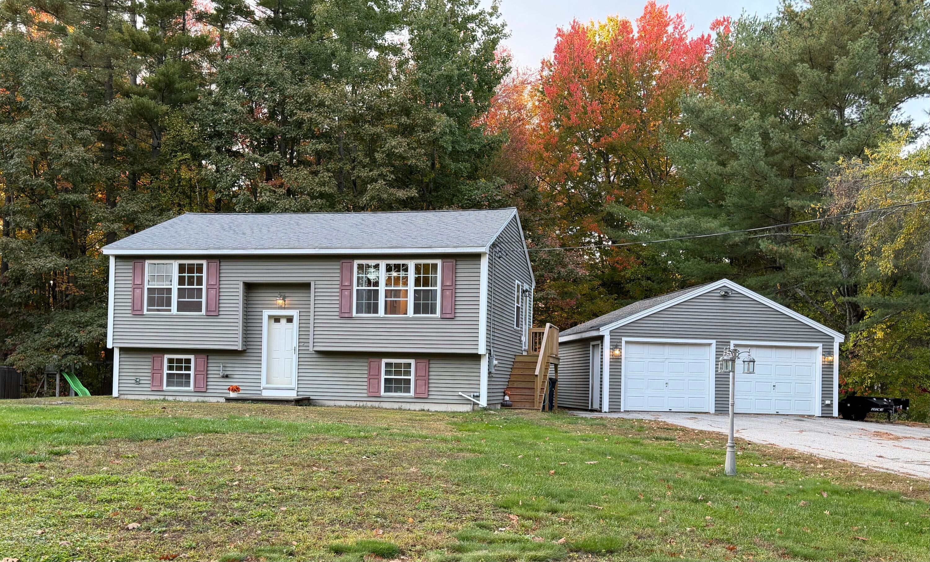 27 Pinkham Drive