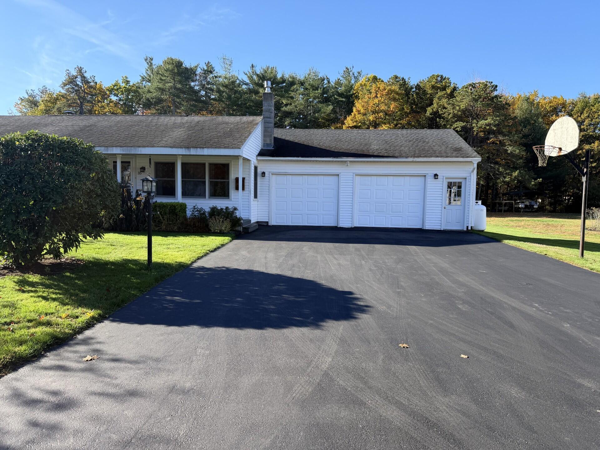 35 Old Salt Road