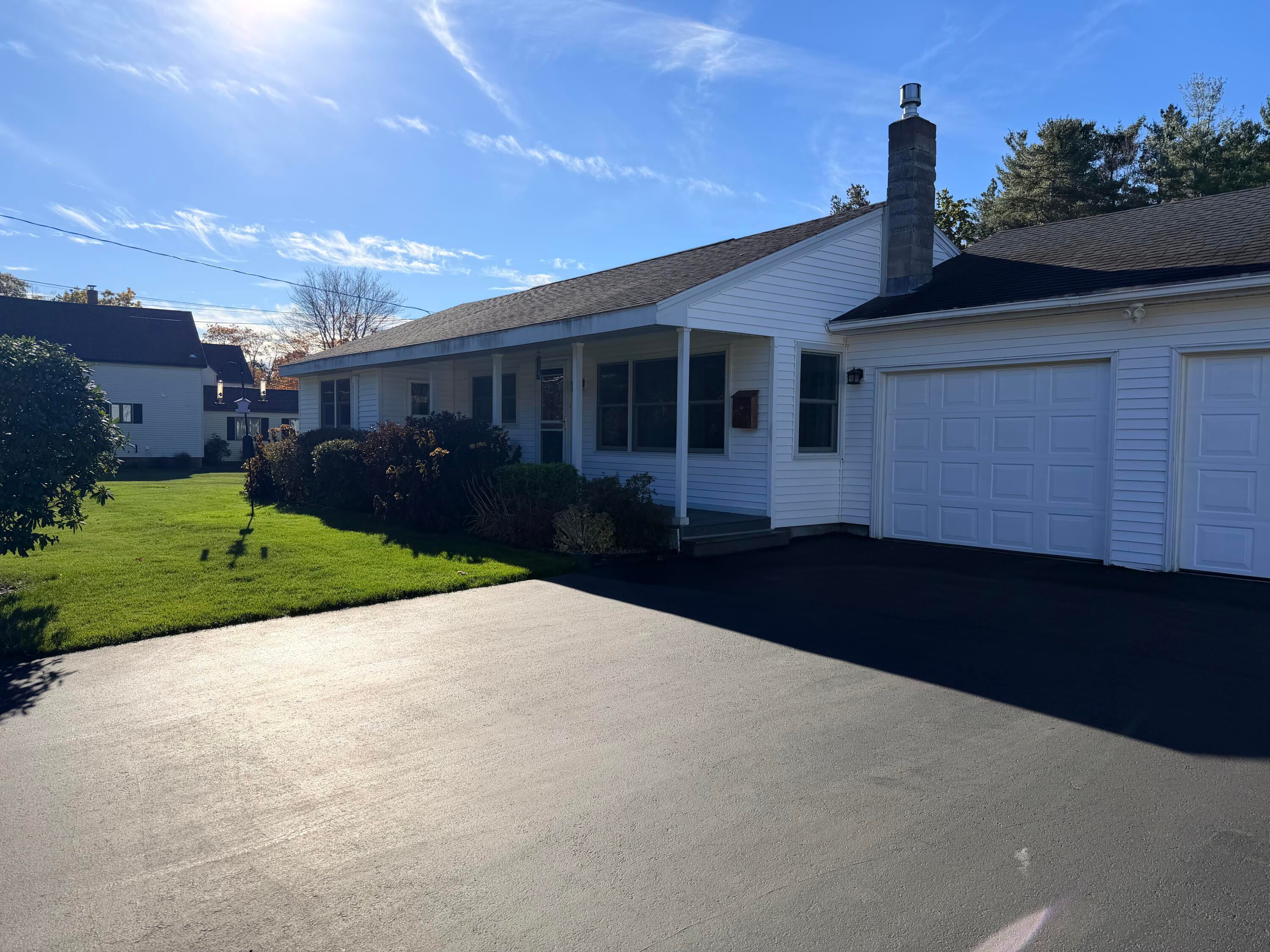 35 Old Salt Road
