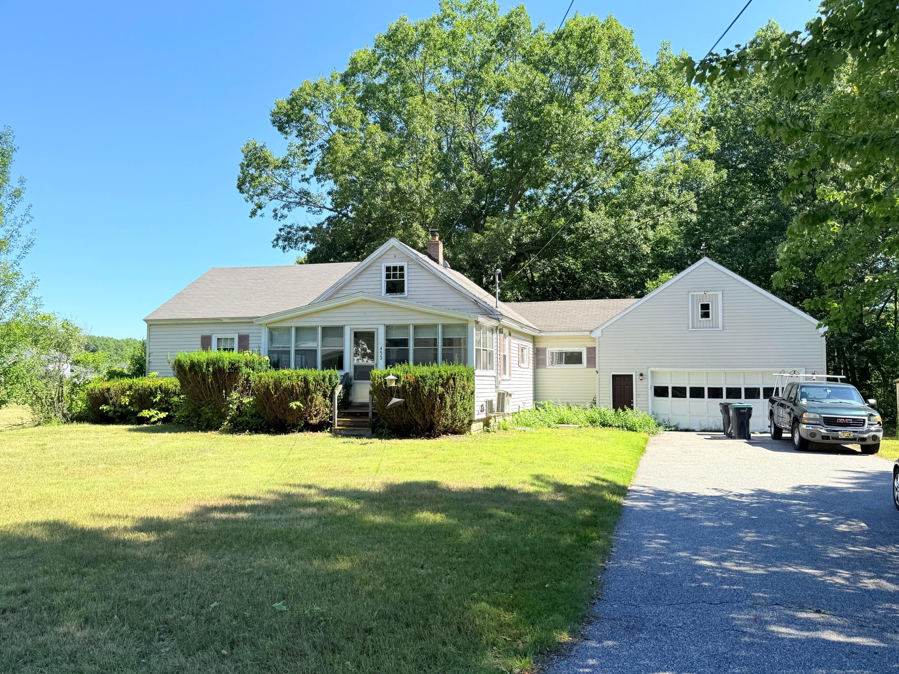 453 Alfred Road