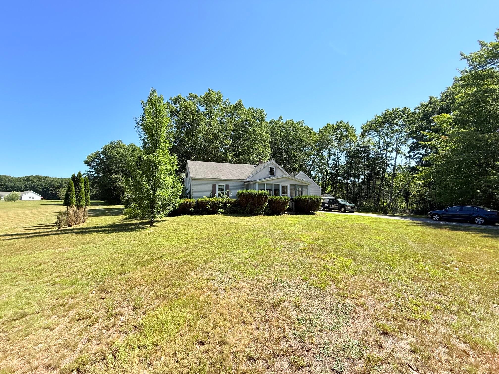 453 Alfred Road
