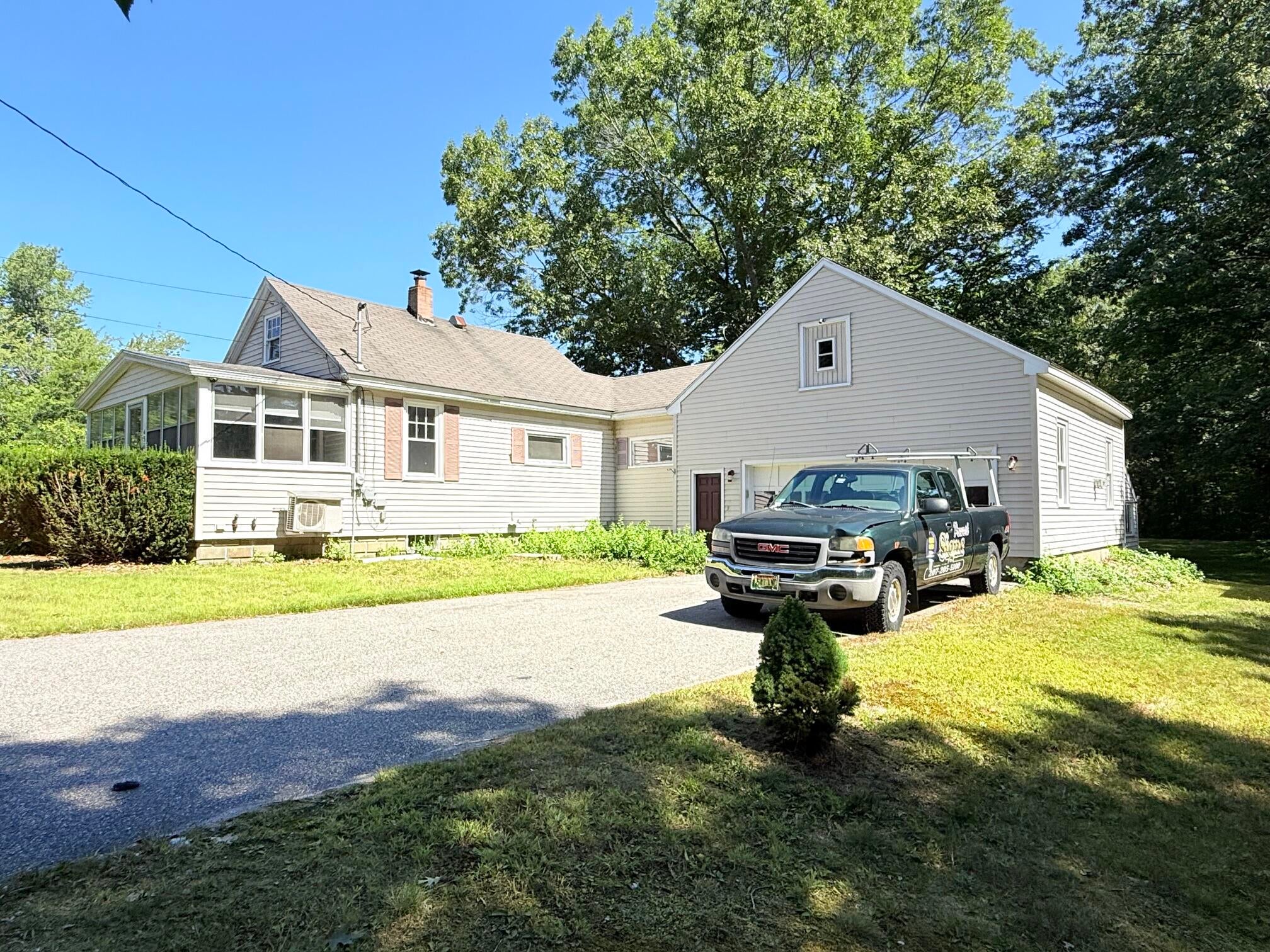 453 Alfred Road