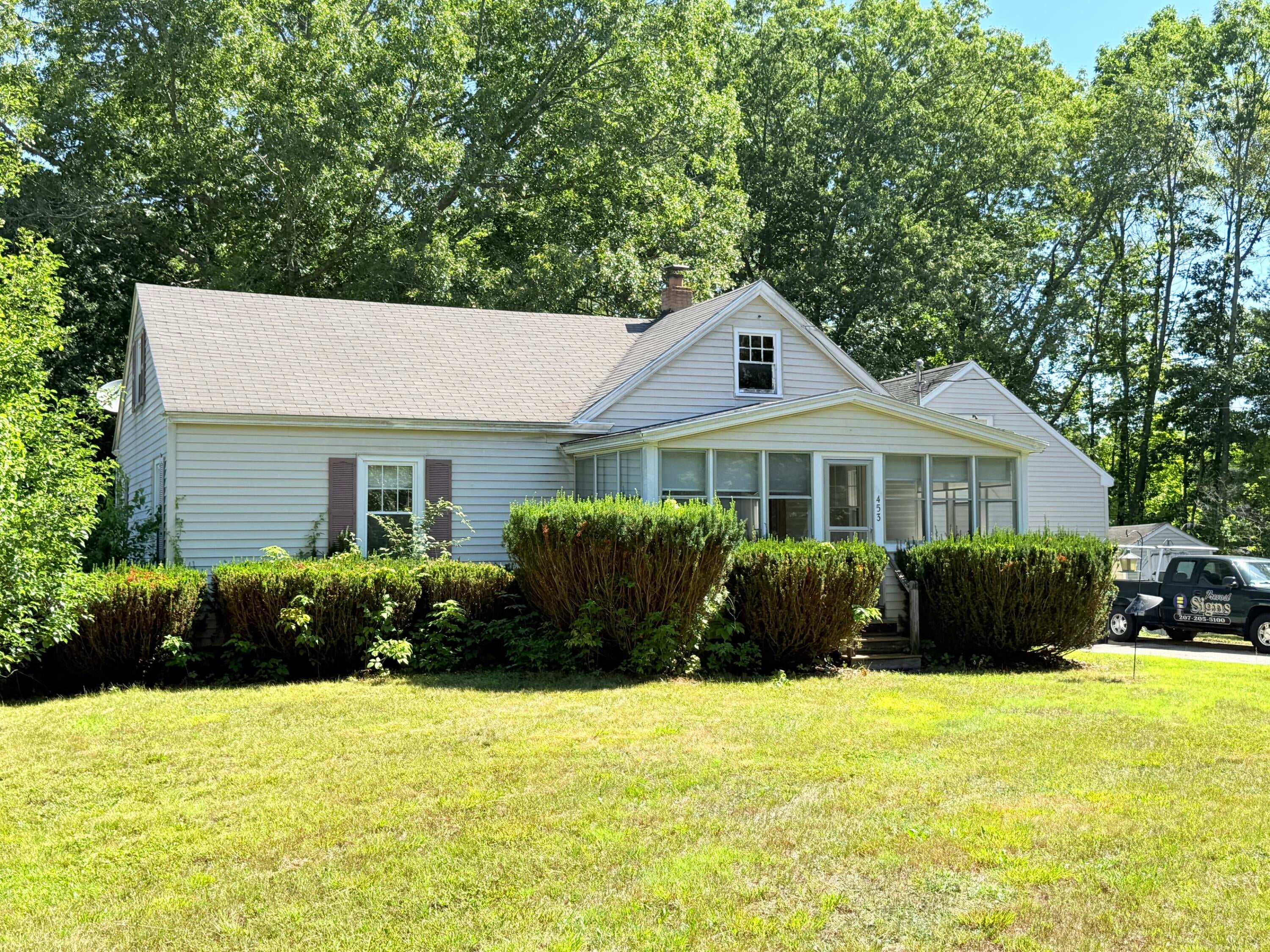453 Alfred Road