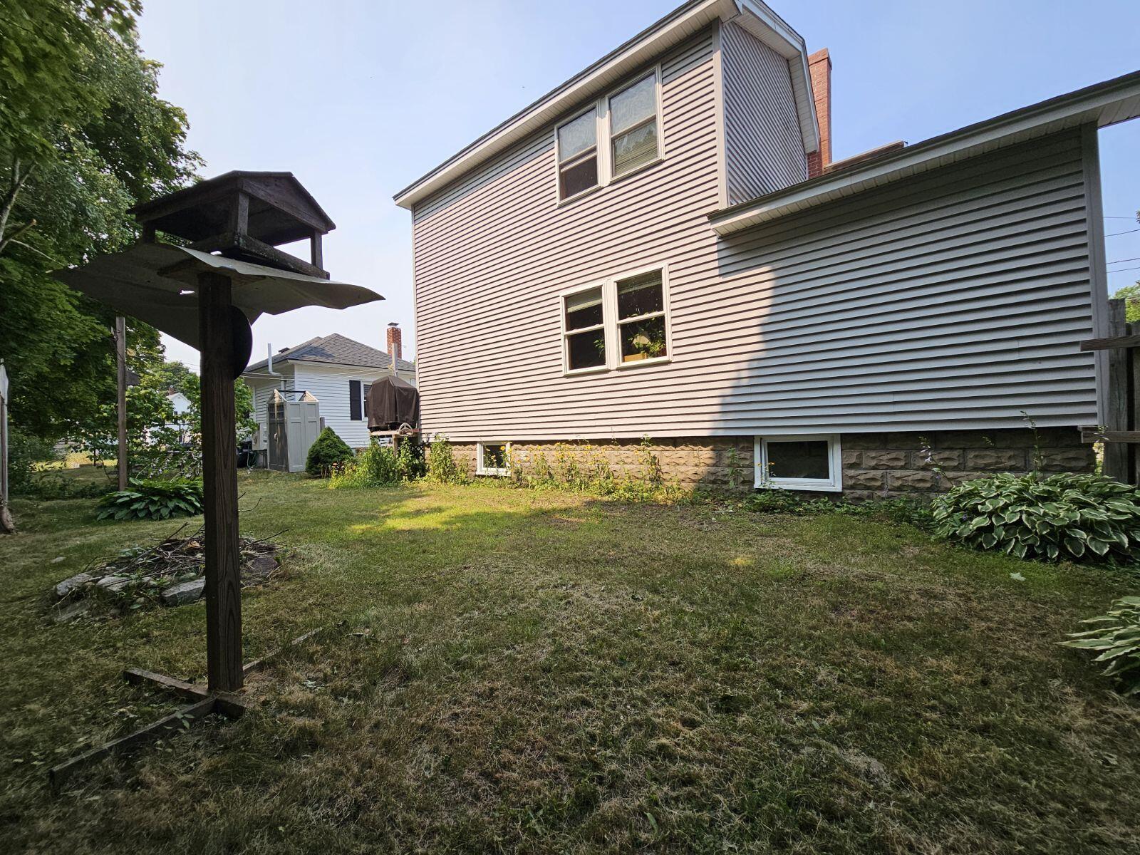 9 Home Street