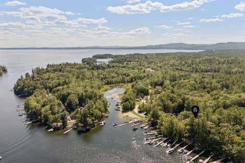 Photo of 26 Jamesport Road, Casco, ME 04015 (MLS # 1670304)