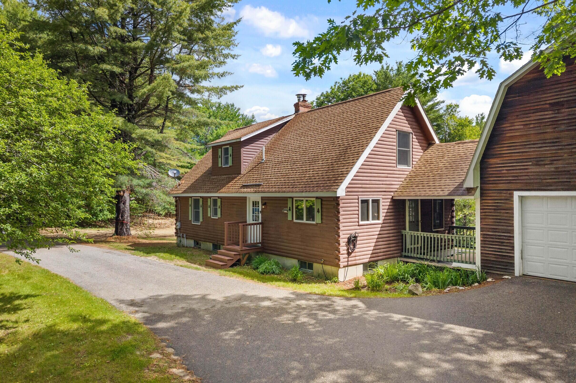 37 Holt Road
