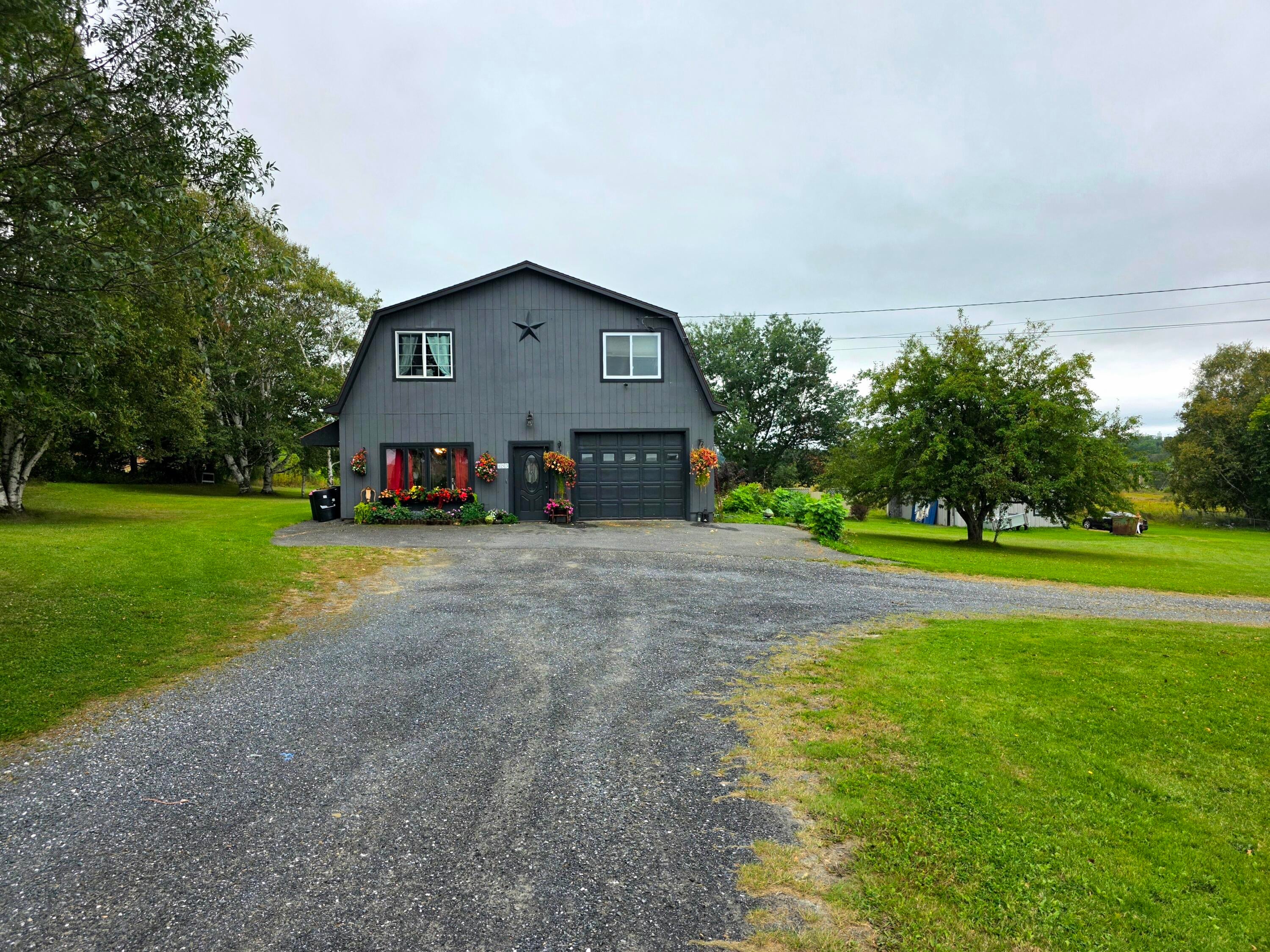 153 Fort Fairfield Road