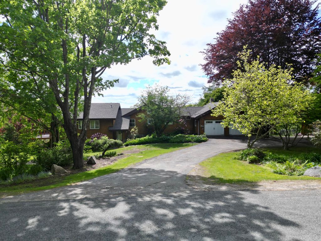 Photo of 475 North Road, Leeds, ME 04263 (MLS # 1663770)