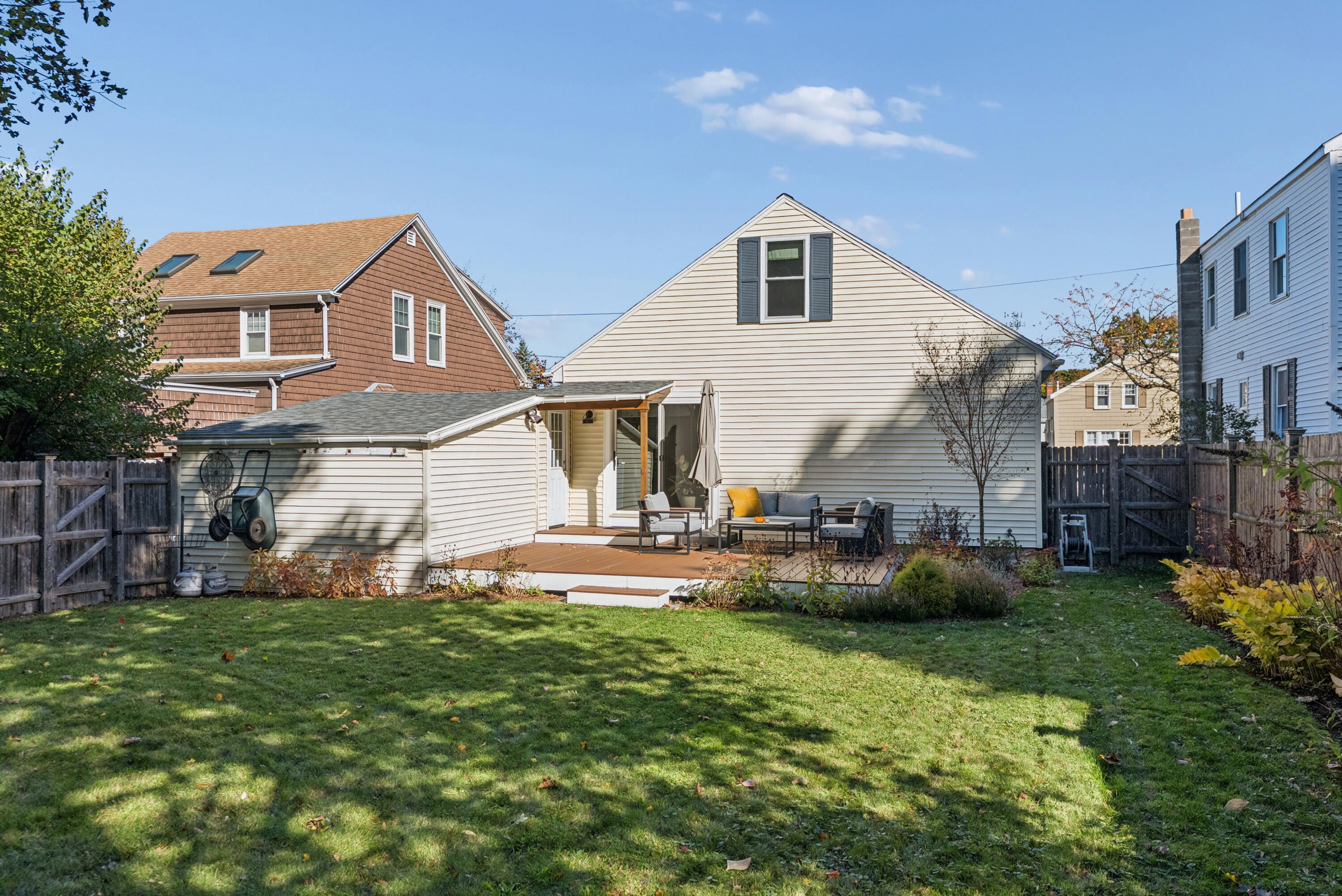 211 Harriet Street