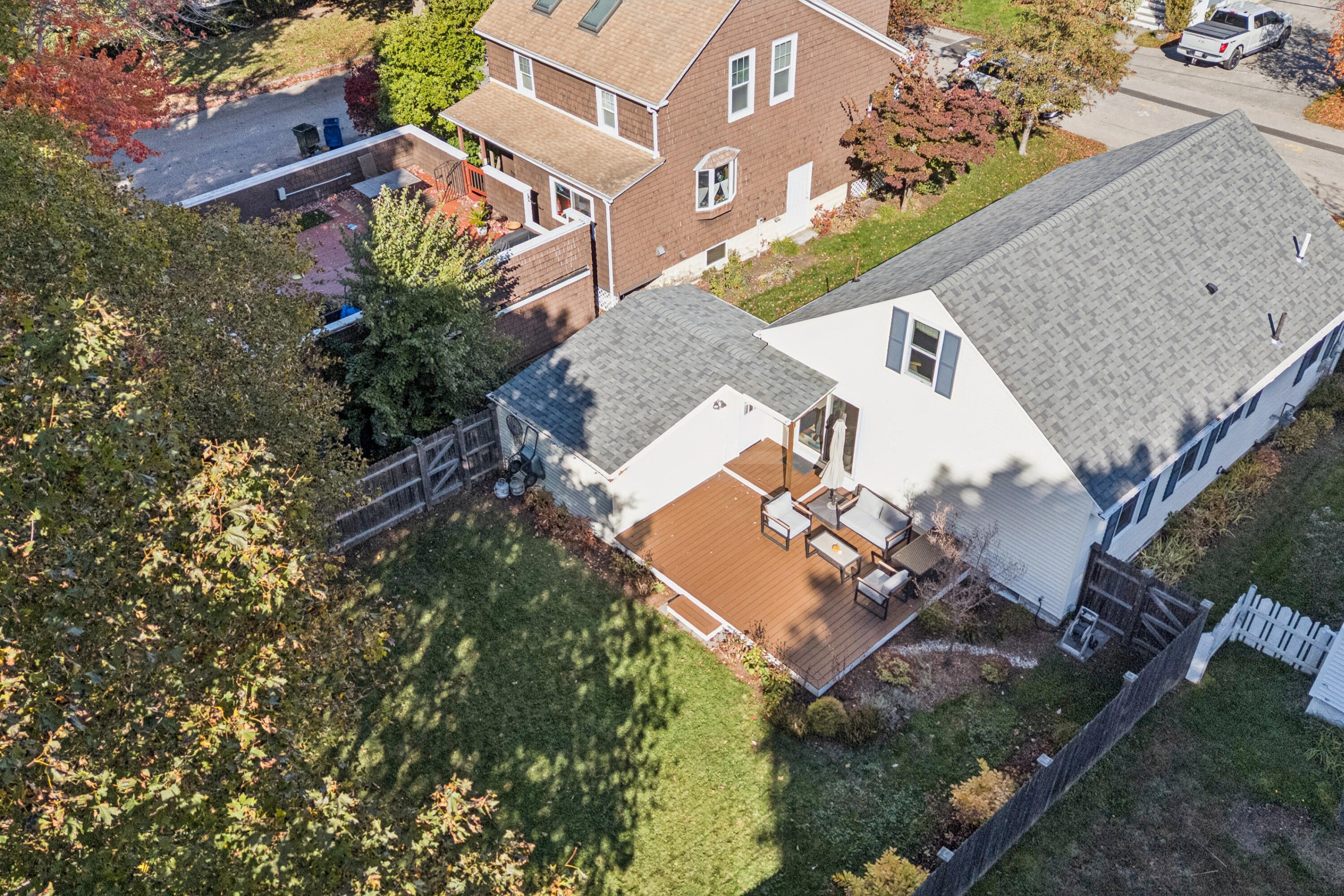 211 Harriet Street