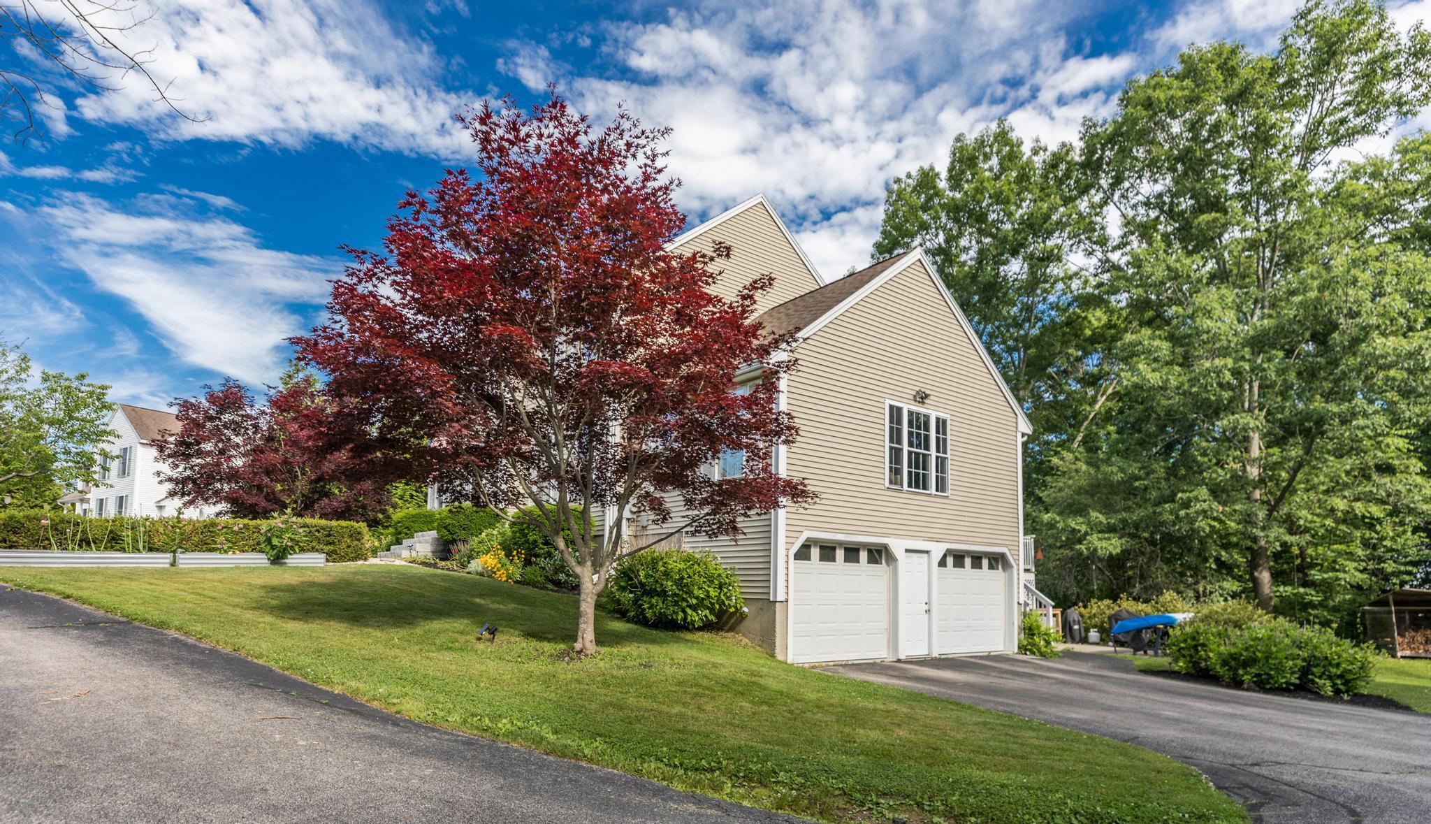 7 Cove Landing