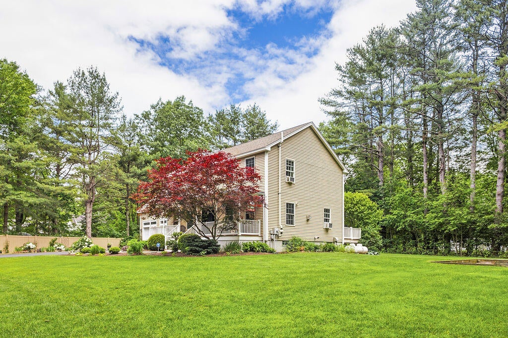2 Beacon Street