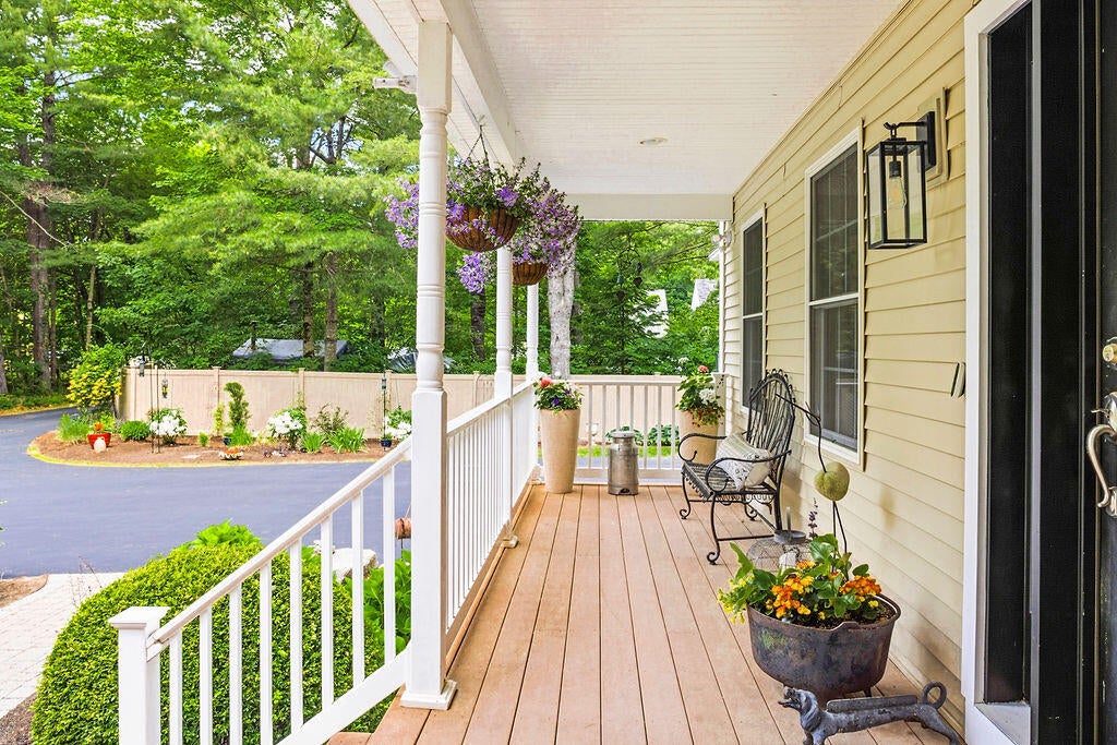 2 Beacon Street