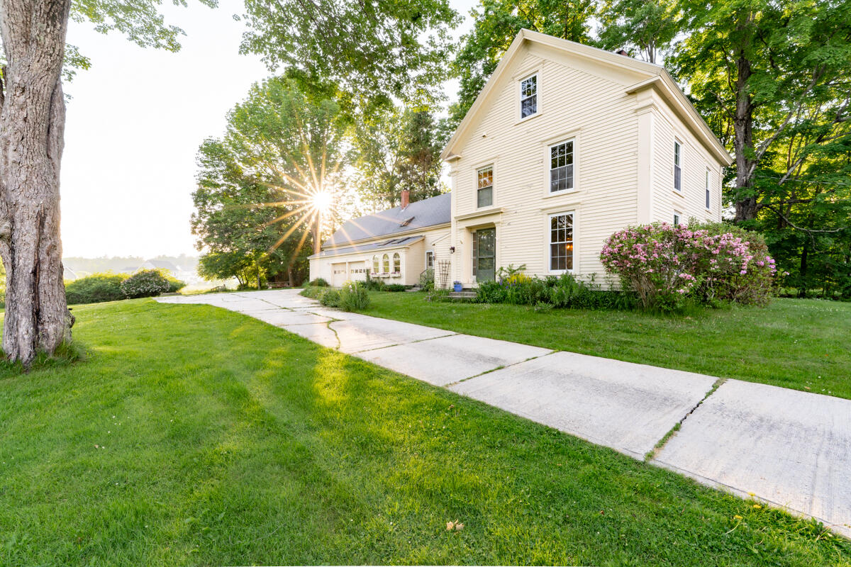 532 E Elm Street