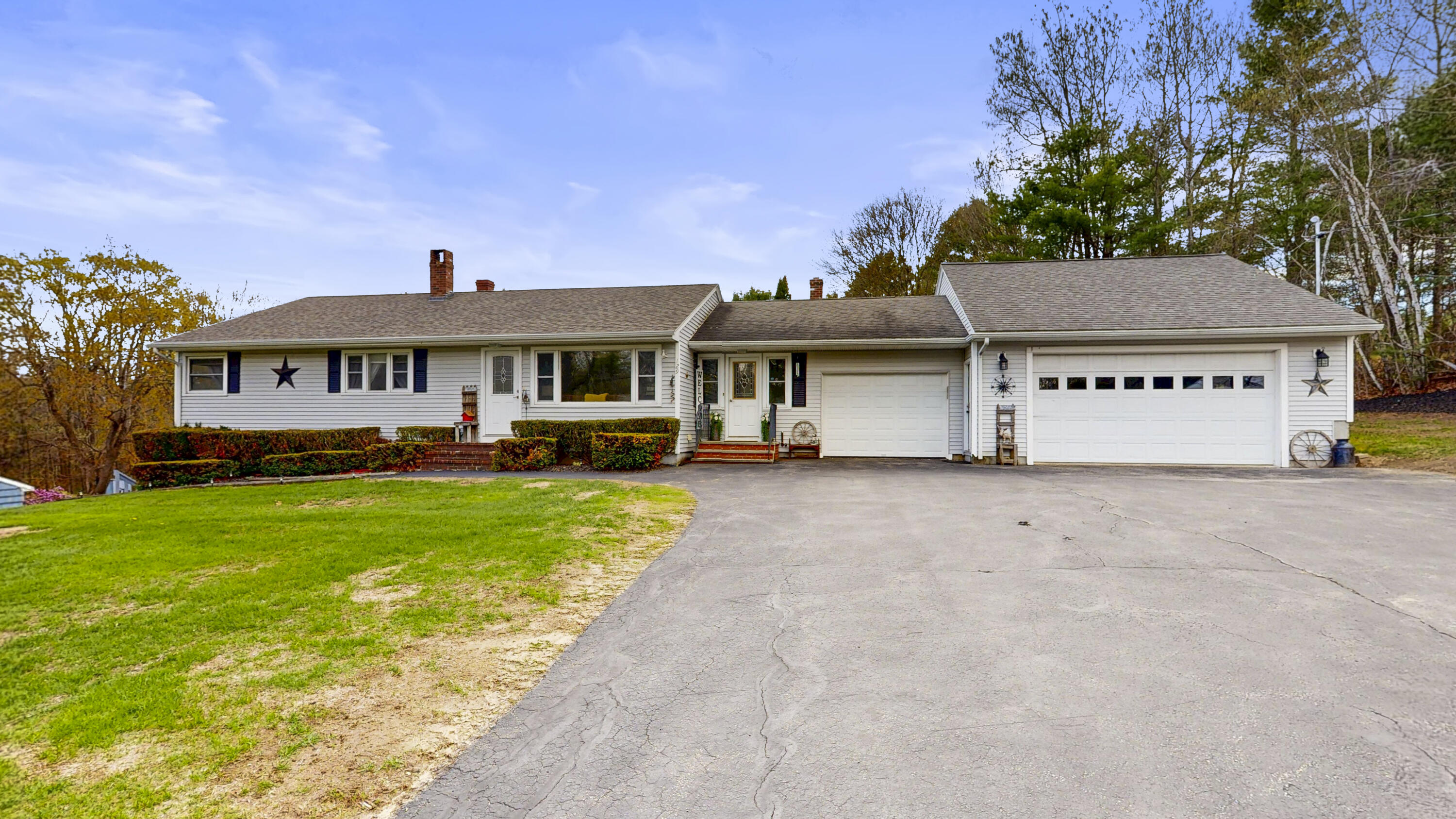 129 Old Lisbon Road