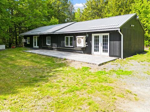 Photo of 644 Rome Road, Rome, ME 04963 (MLS # 1664557)