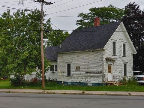 Photo of 38 Water Street, Guilford, ME 04443 (MLS # 1664522)