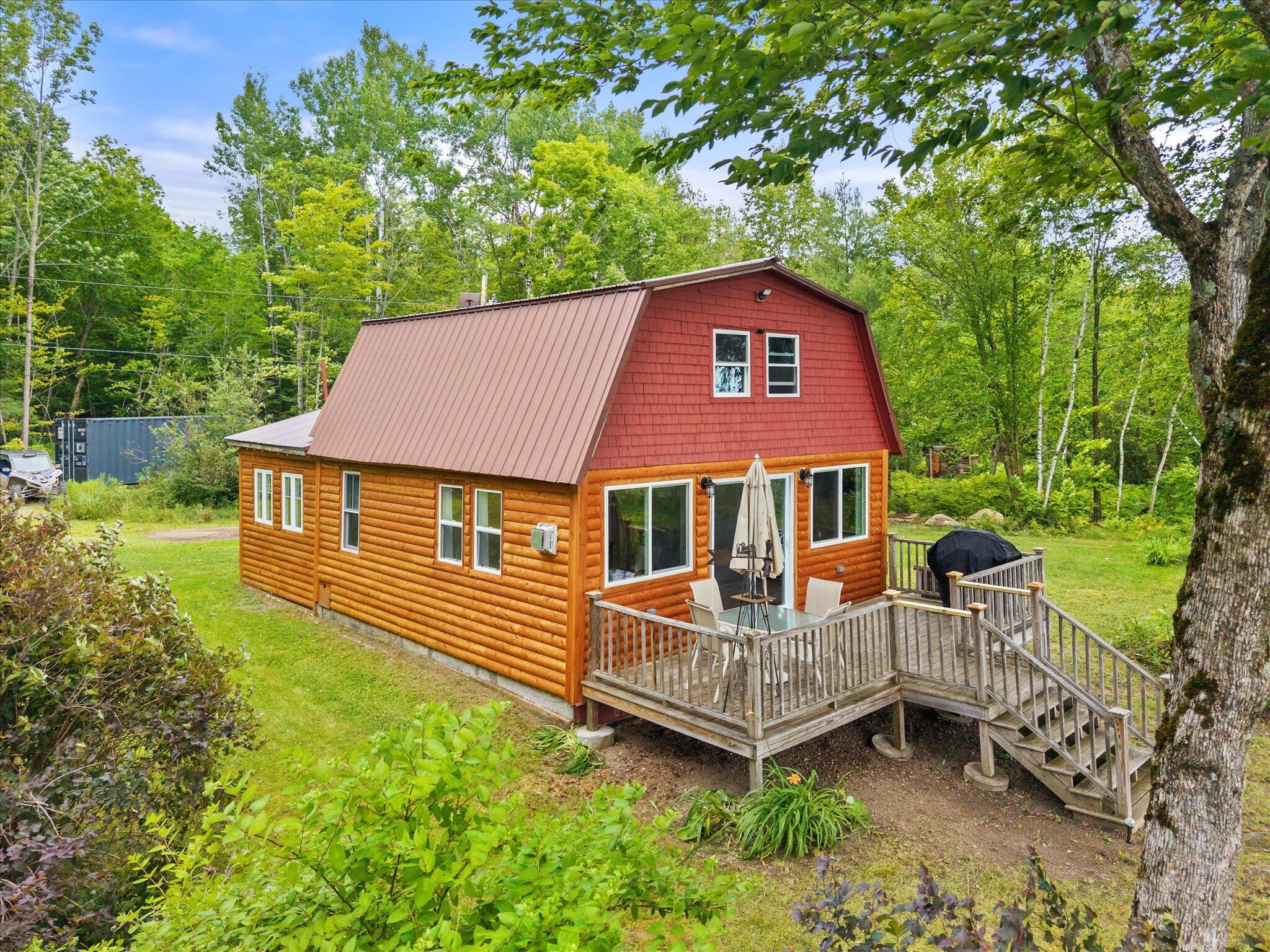 55 Willigar Lane