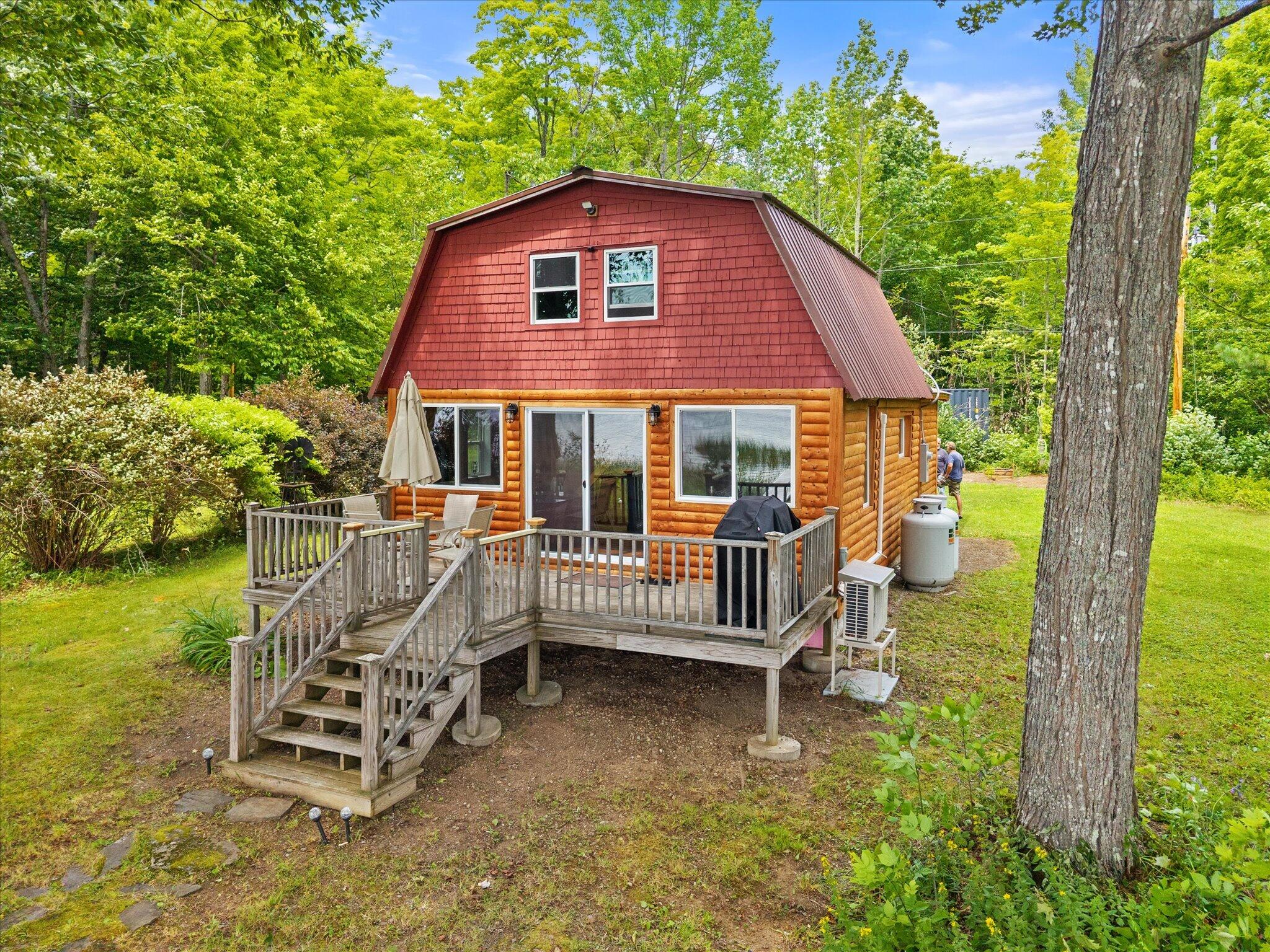 55 Willigar Lane
