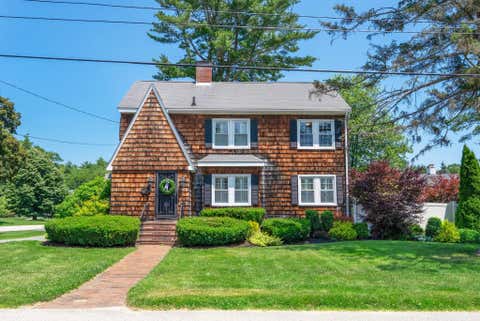 Photo of 43 Pennsylvania Avenue, South Portland, ME 04106 (MLS # 1669712)