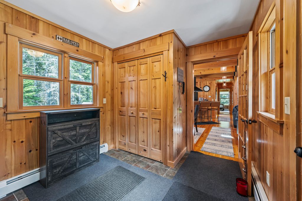 Photo of 9 Star Gazer Lane, Rangeley, ME 04970 (MLS # 1667886)