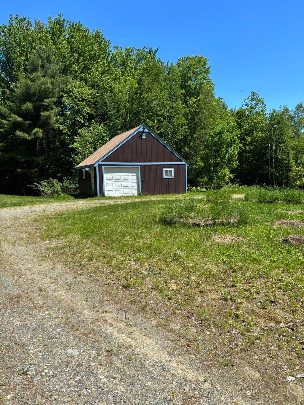 Photo of 177 Dore Hill Road, Athens, ME 04912 (MLS # 1665548)