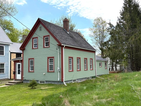 Photo of 14 Shackford Street, Eastport, ME 04631 (MLS # 1663747)