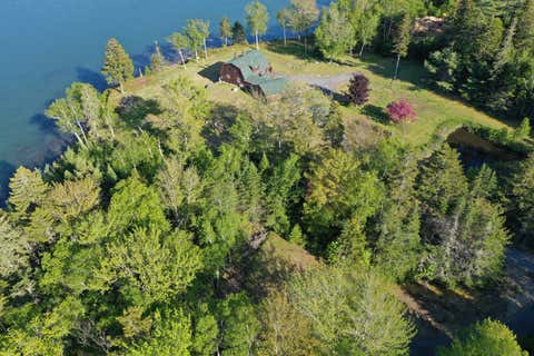 Photo of 10 Spruce Reach, Gouldsboro, ME 04607 (MLS # 1662385)