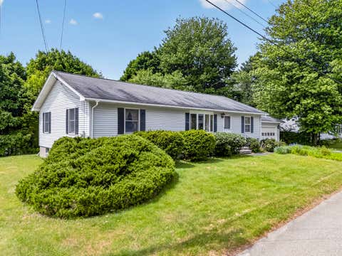 Photo of 15 Owen Street, Lewiston, ME 04240 (MLS # 1665148)