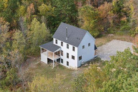 Photo of 4 Oramel Avenue, Portland, ME 04103 (MLS # 1664521)