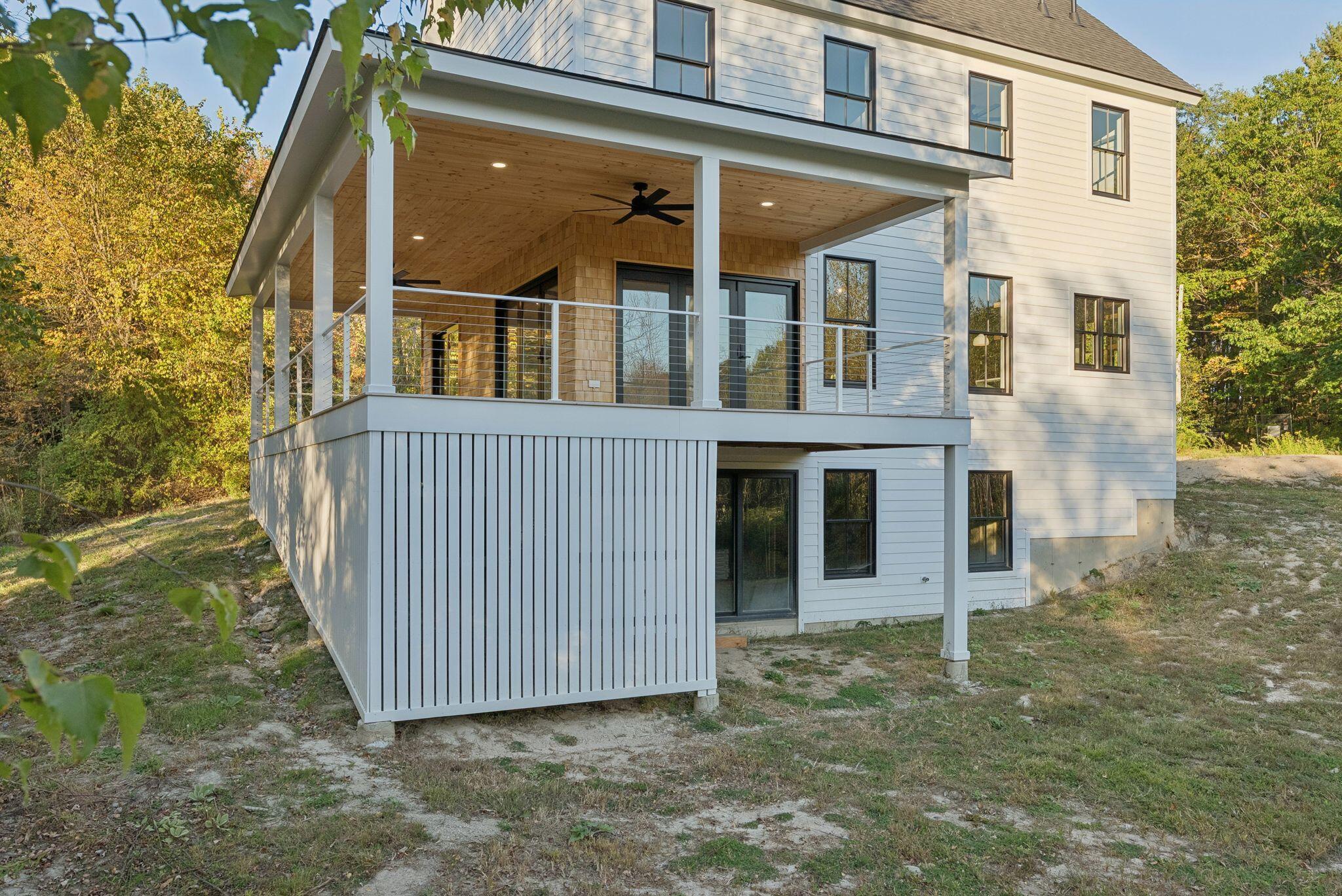 4 Oramel Avenue
