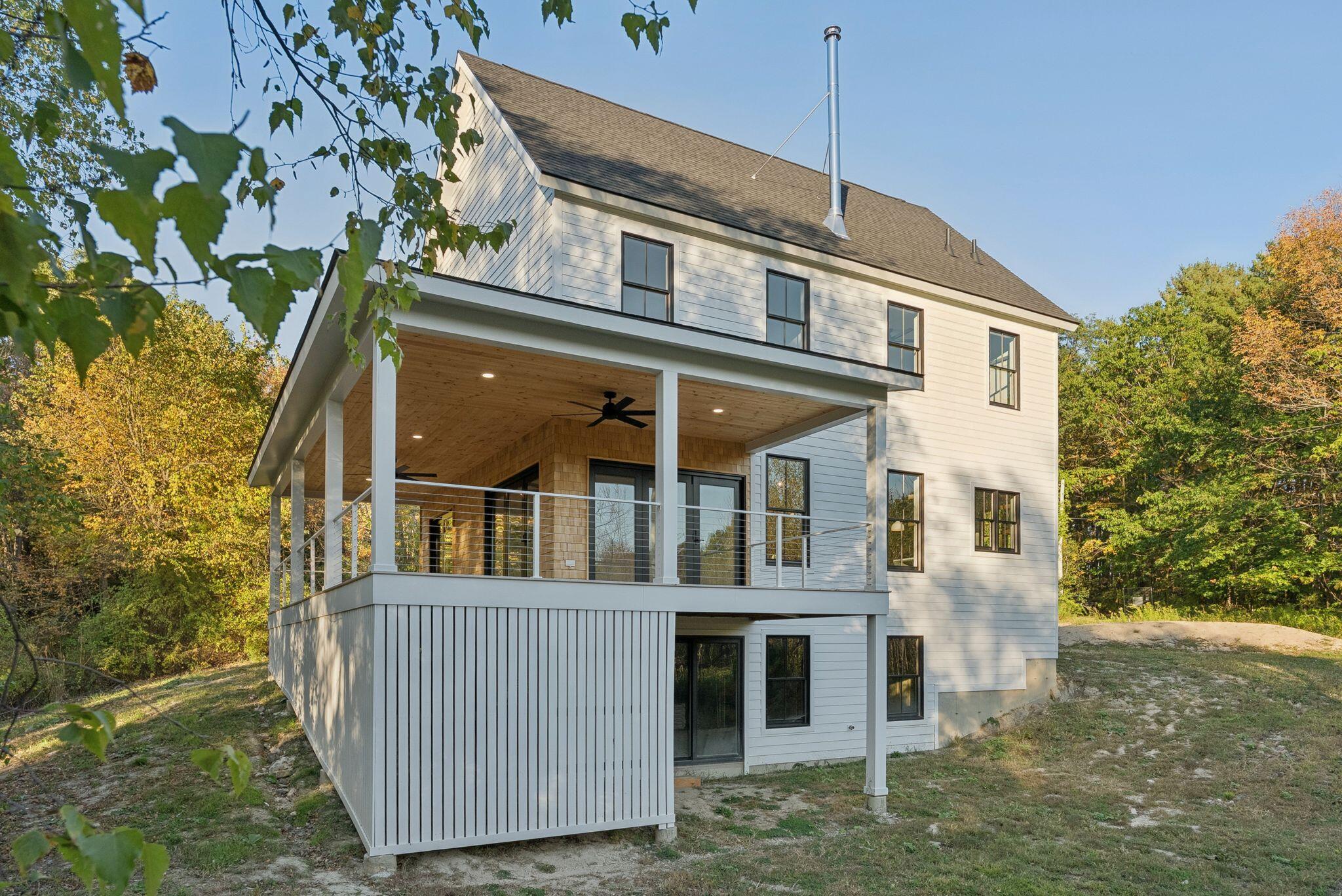 4 Oramel Avenue