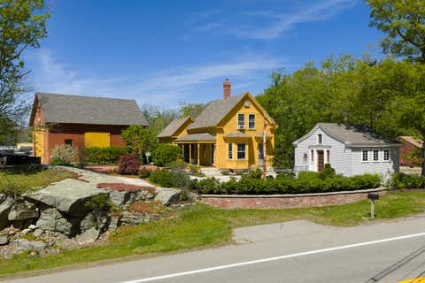 Photo of 1680 US-1, York, ME 03902 (MLS # 1664992)