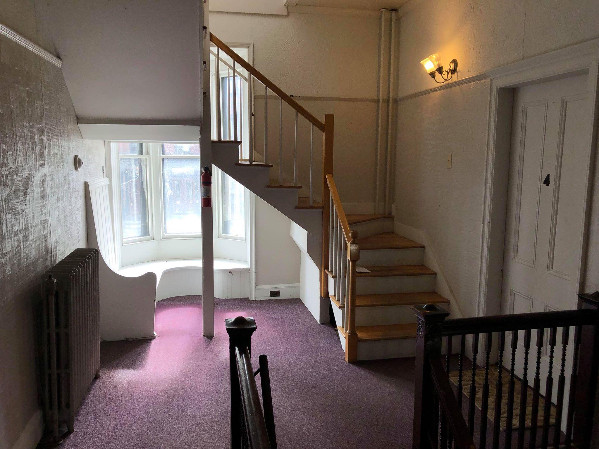 31 Deering Street