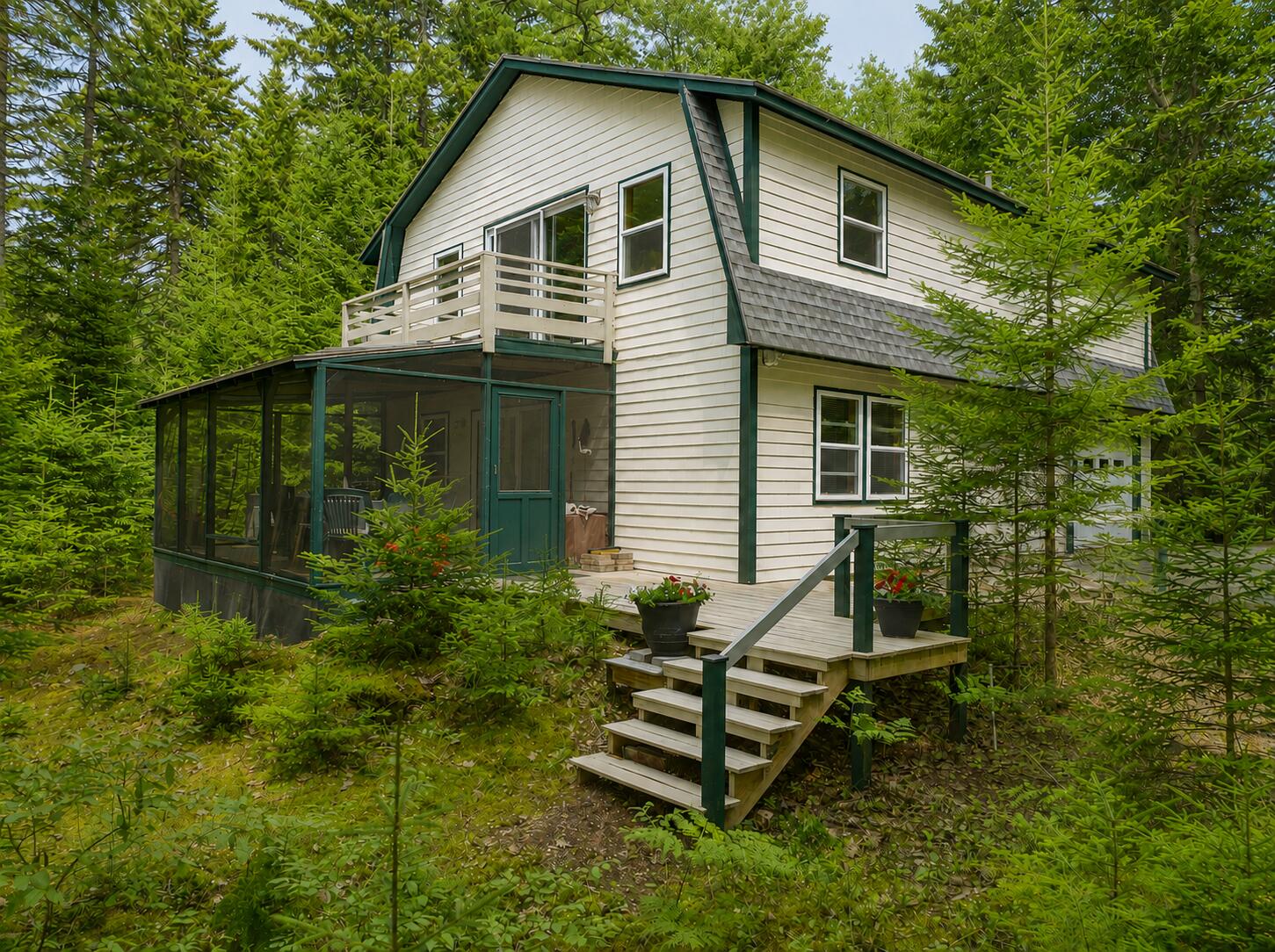 103 Pine Heath Road