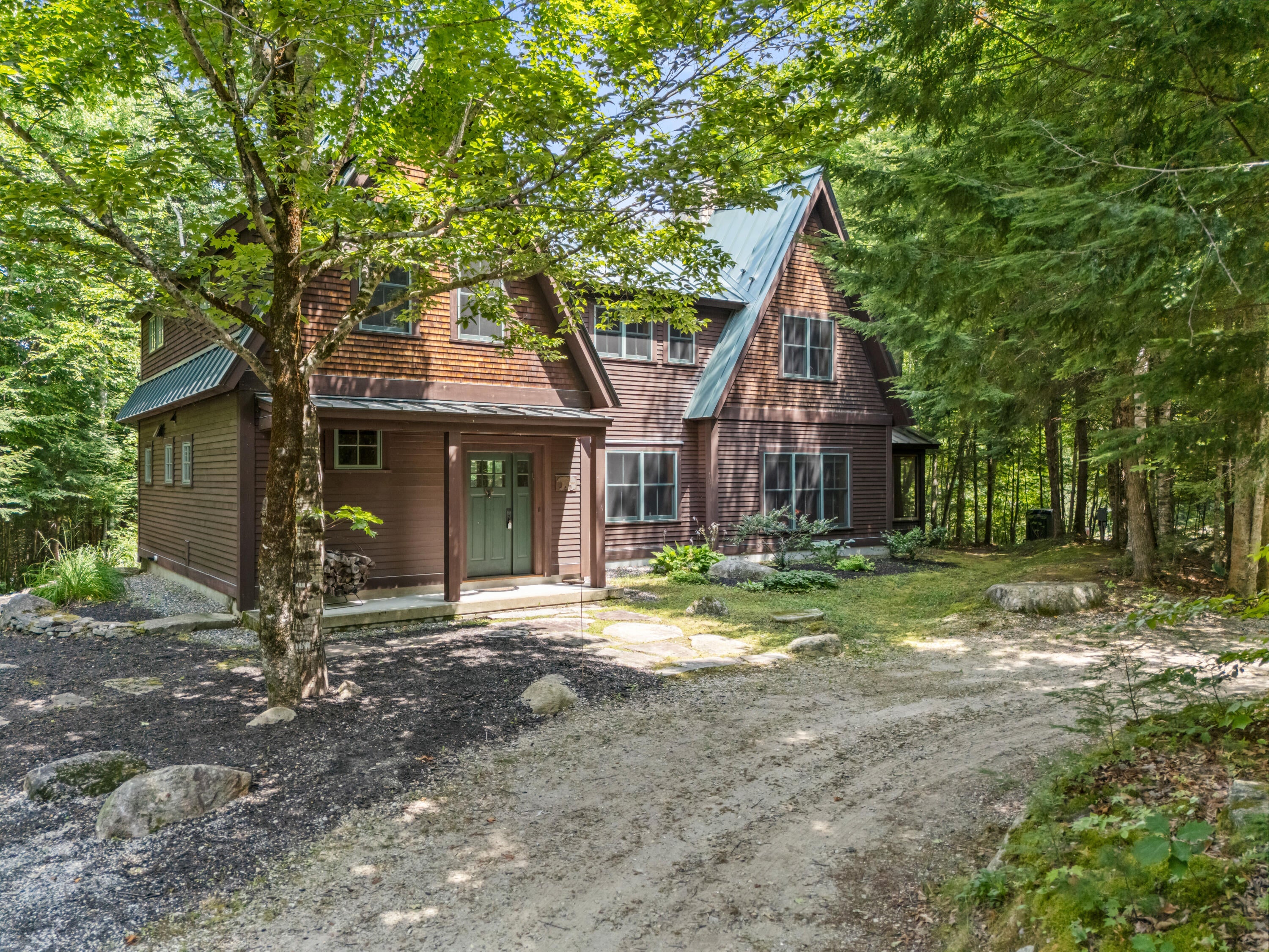 258 Bear Pond Road