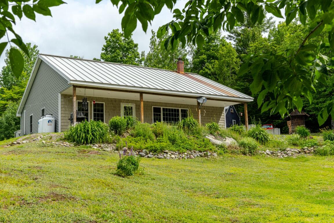 759 Jackson Pond Road